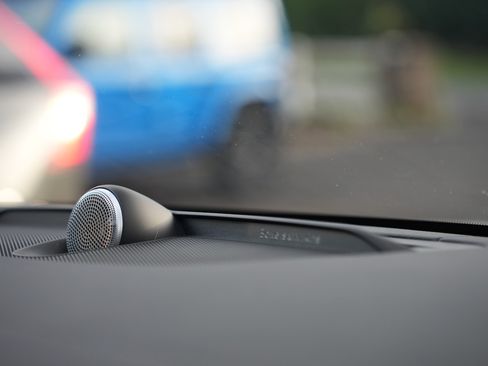 Used 2025 Volvo V60 T8 Polestar w/ Protection Package Premier image 24