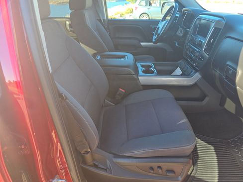 Used 2018 Chevrolet Silverado 1500 LT w/ All Star Edition image 21