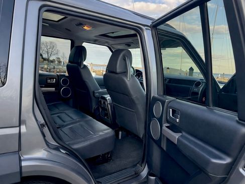 Used 2007 Land Rover LR3 SE image 22