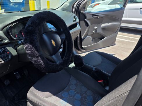 Used 2016 Chevrolet Spark LS FWD image 14