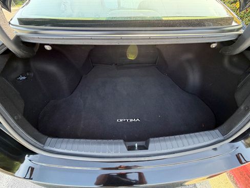 Used 2014 Kia Optima EX w/ EX Premium Package FWD image 15