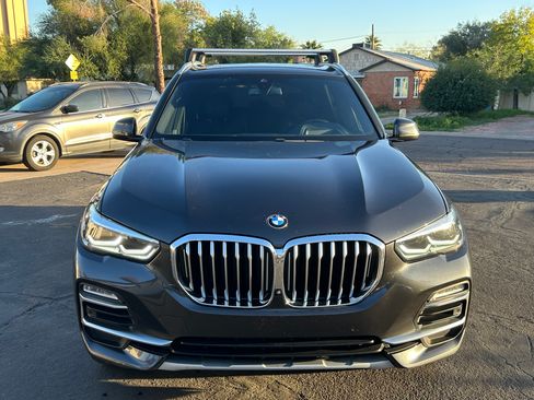 Used 2021 BMW X5 sDrive40i w/ Premium Package 2 image 1