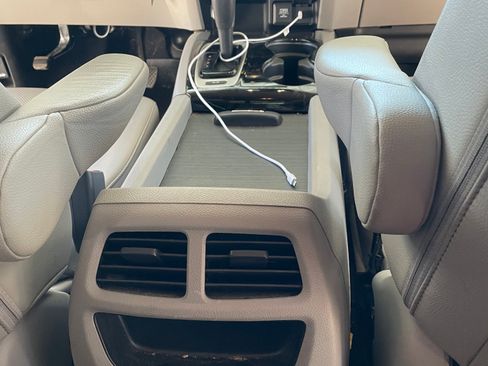 Used 2017 Honda Ridgeline RTL-E image 15