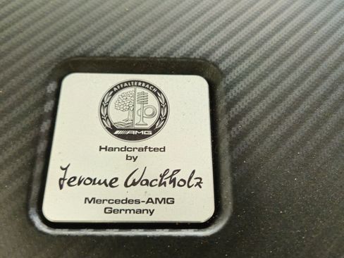 Used 2019 Mercedes-Benz GLA 45 AMG 4MATIC w/ Multimedia Package image 29