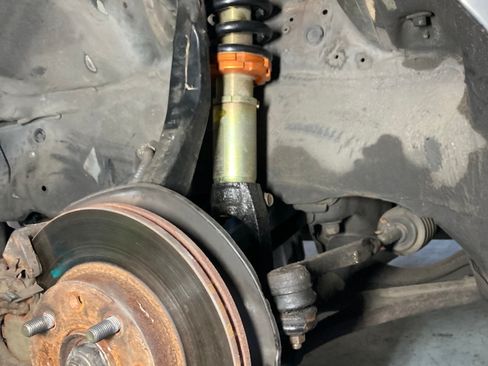 Used 1996 Honda Civic DX image 5