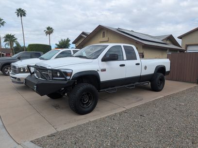 Used 2008 Dodge Ram 2500 Truck SLT w/ Popular Equipment Group