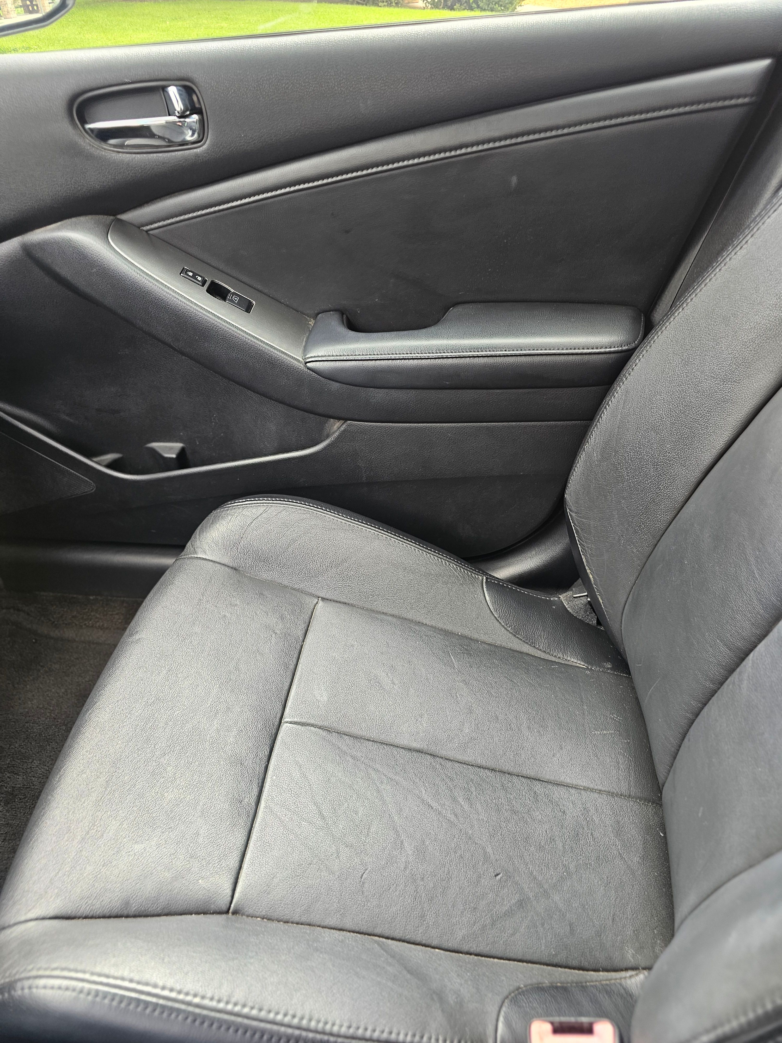 Used 2008 Nissan Altima 2.5 SL w/ SL Pkg FWD image 16