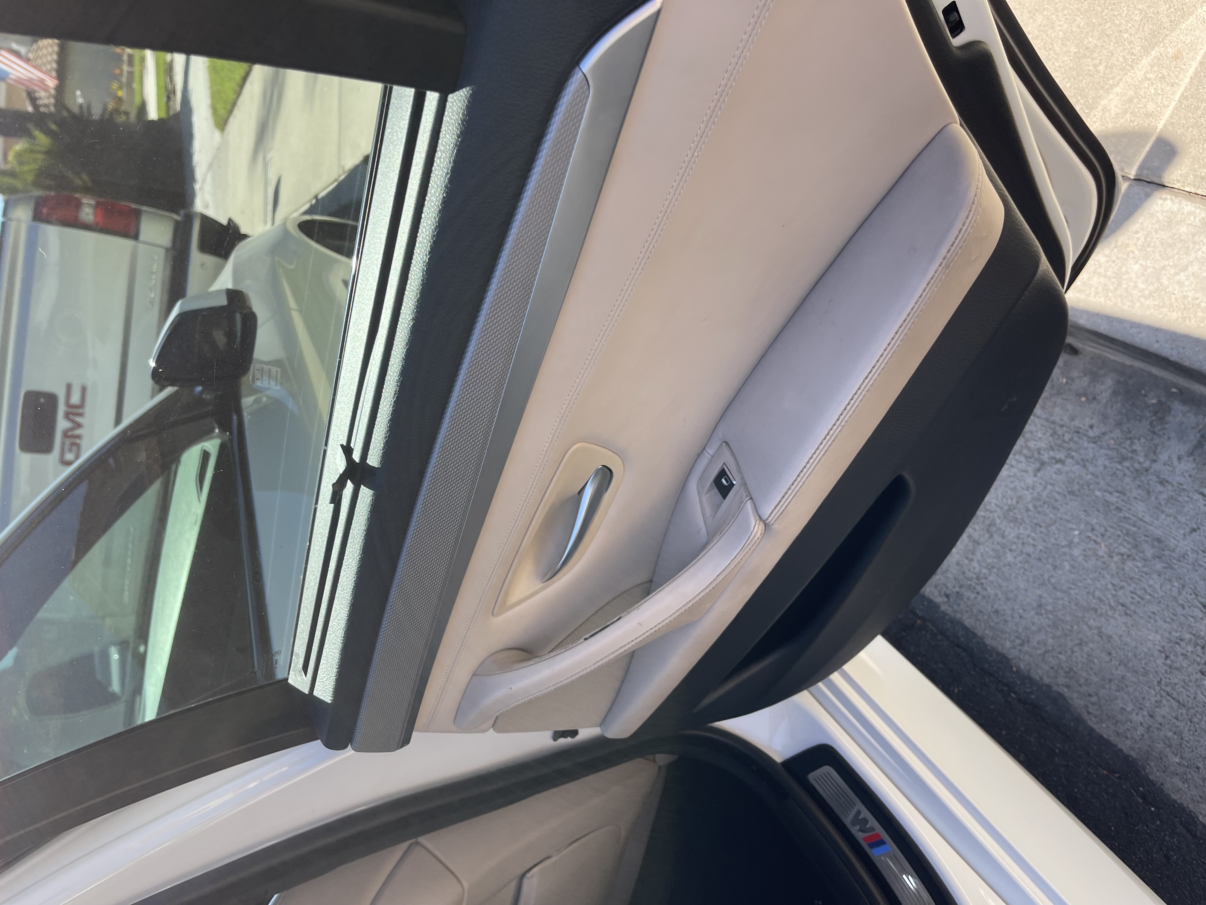 Used 2013 BMW 535i Sedan RWD image 13