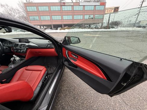 Used 2015 BMW 435i xDrive Coupe image 10