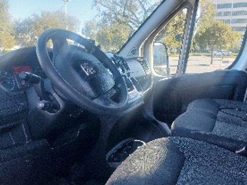 Used 2014 RAM ProMaster 3500 w/ Interior Convenience Group image 6