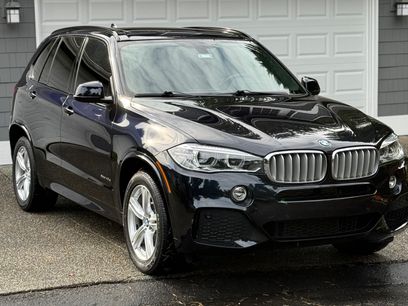 Used 2016 BMW X5 xDrive40e