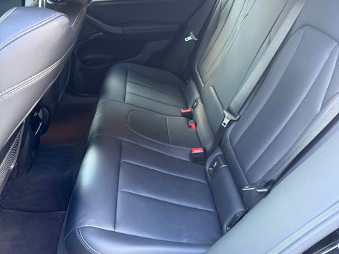 Used 2024 BMW X4 xDrive30i AWD/4WD image 12