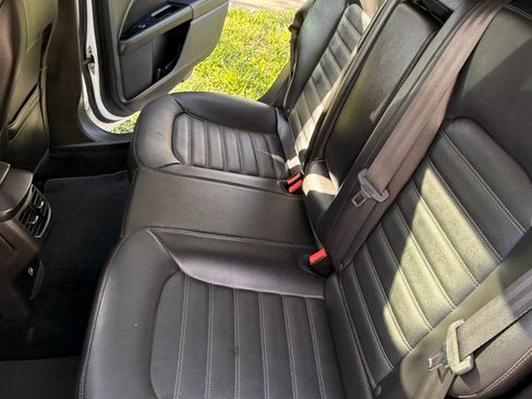 Used 2016 Ford Fusion SE w/ Equipment Group 202A image 18