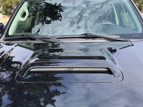 Used 2016 Toyota 4Runner Trail Premium AWD/4WD image 6