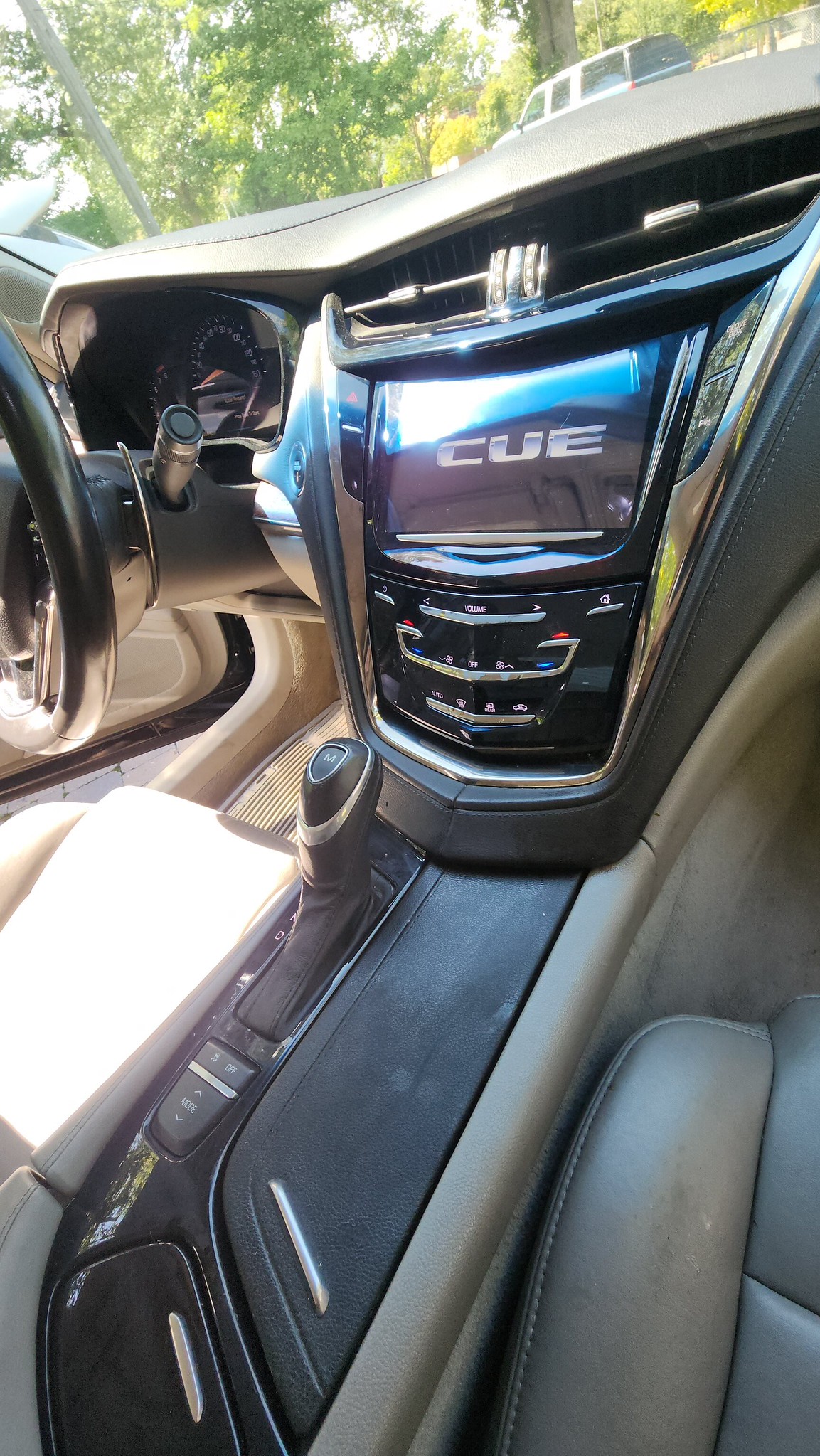 Used 2014 Cadillac CTS AWD Sedan image 25