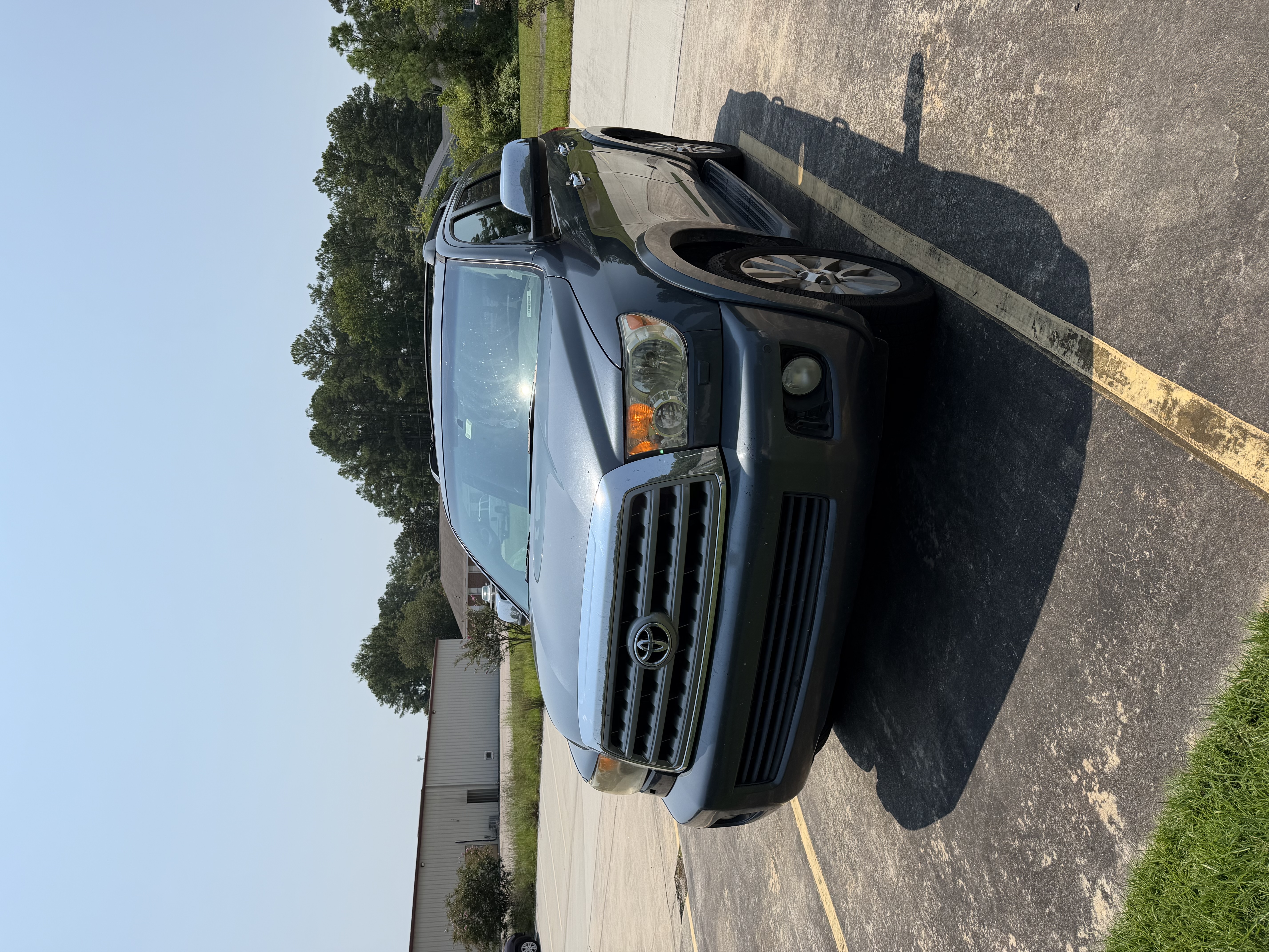 Used 2010 Toyota Sequoia Limited RWD image 11