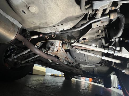 Used 2006 Subaru Forester 2.5X Premium image 19