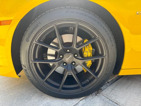 Used 2010 Chevrolet Camaro SS w/ RS Package image 14