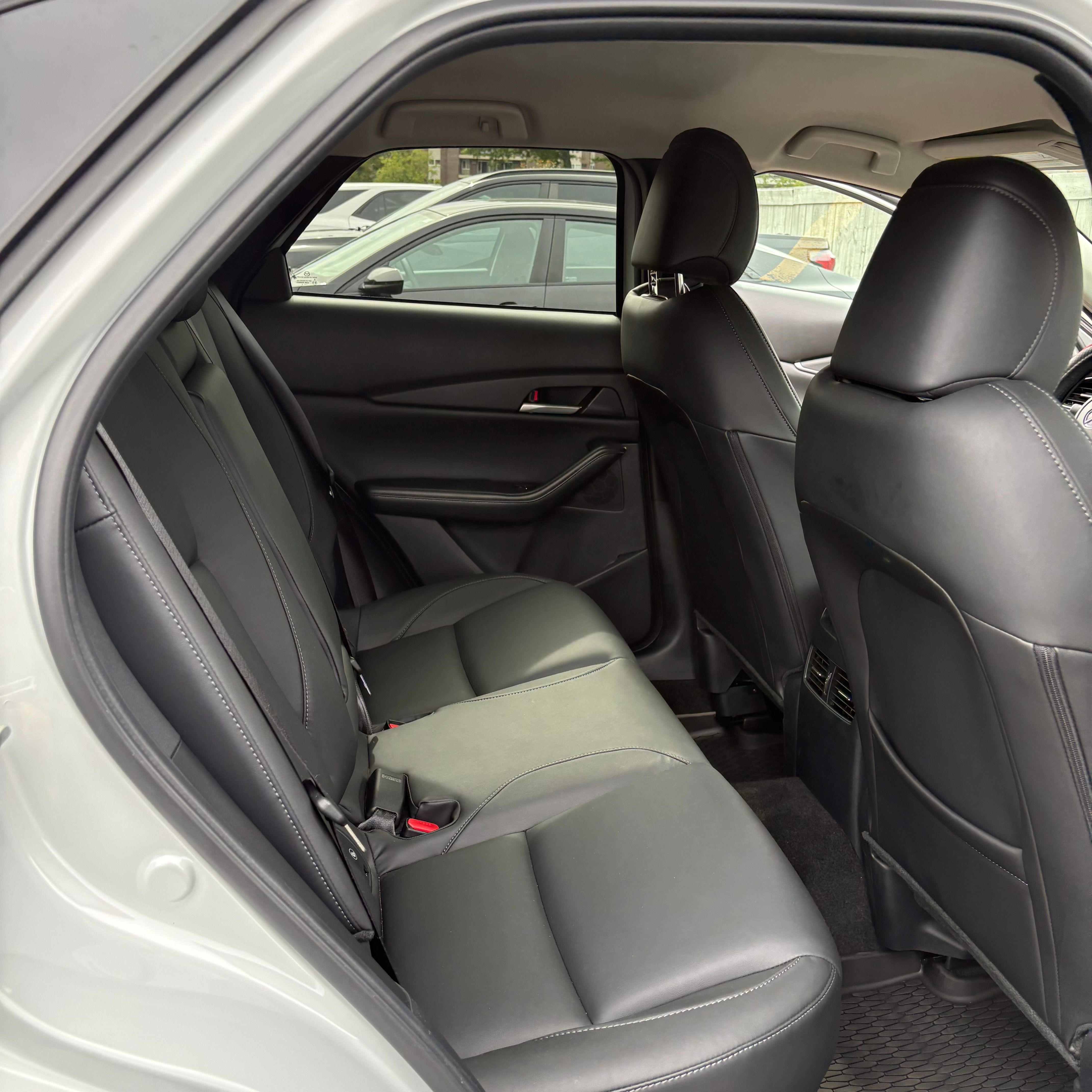 Used 2026 MAZDA CX-30 AWD 2.5 S w/ Select Sport Pkg image 9