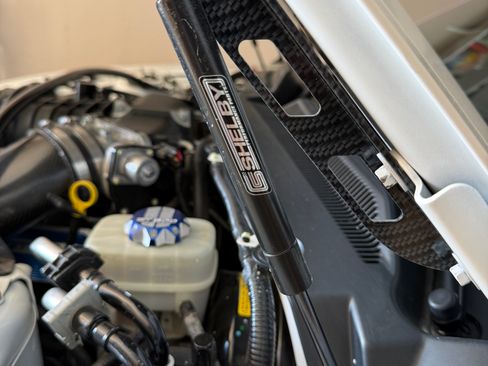 Used 2007 Ford Mustang Shelby GT500 image 13