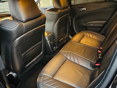 Used 2023 Dodge Charger SRT Hellcat w/ Harman/Kardon Audio Group image 4