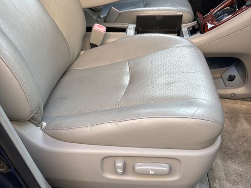 Used 2005 Toyota Highlander Limited image 22