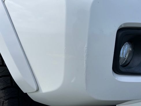 Used 2018 Toyota Tacoma TRD Sport image 26