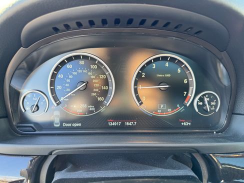 Used 2013 BMW 535i xDrive Sedan image 15