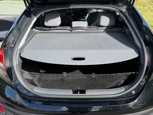 Used 2022 Hyundai Ioniq Blue image 26