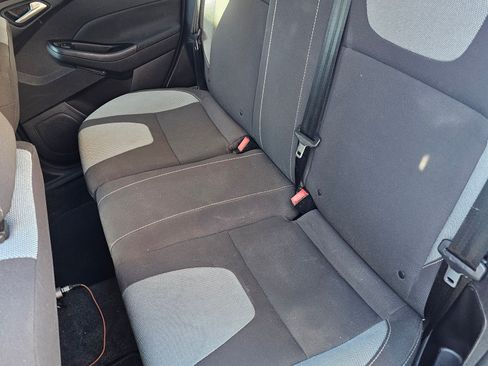 Used 2014 Ford Focus ST image 28