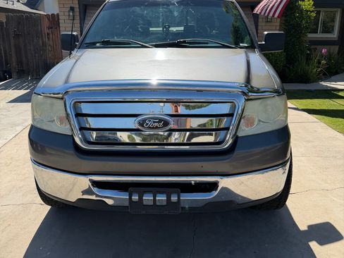 Used 2006 Ford F150 XLT RWD image 4