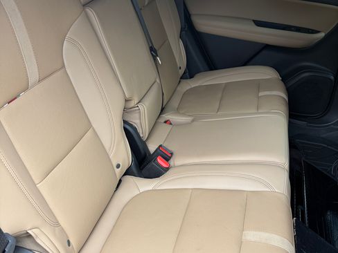 Used 2020 Chevrolet Blazer Premier AWD/4WD image 12