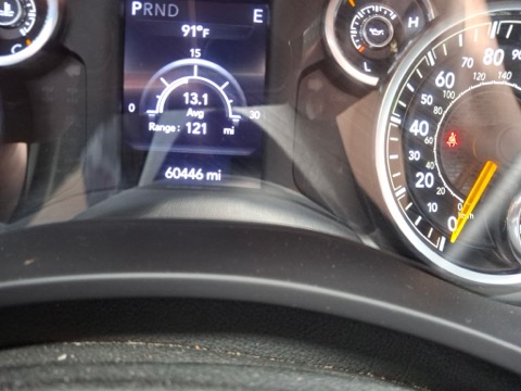 Used 2021 RAM 3500 Tradesman AWD/4WD image 28