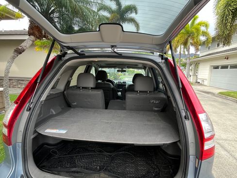 Used 2010 Honda CR-V EX-L image 6