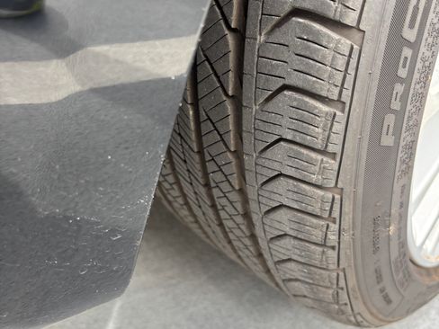 Used 2015 BMW 550i Sedan image 15