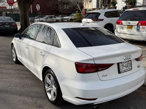 Used 2017 Audi A3 2.0T Premium w/ Convenience Package image 6