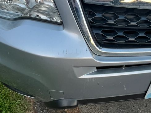 Used 2016 Subaru Forester 2.5i Premium AWD/4WD image 15