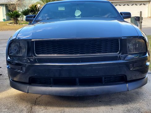 Used 2006 Ford Mustang GT Premium image 4