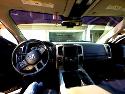 Used 2014 RAM 1500 Big Horn