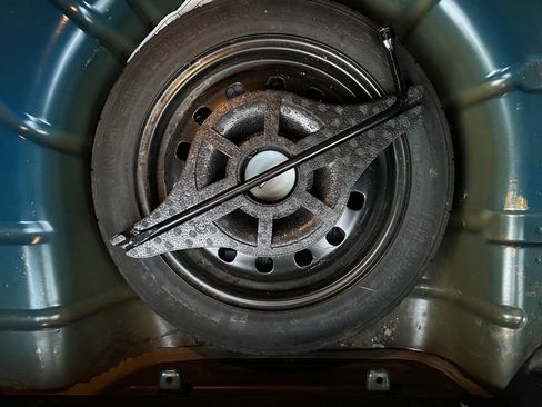 Used 2010 Ford Focus SE image 15