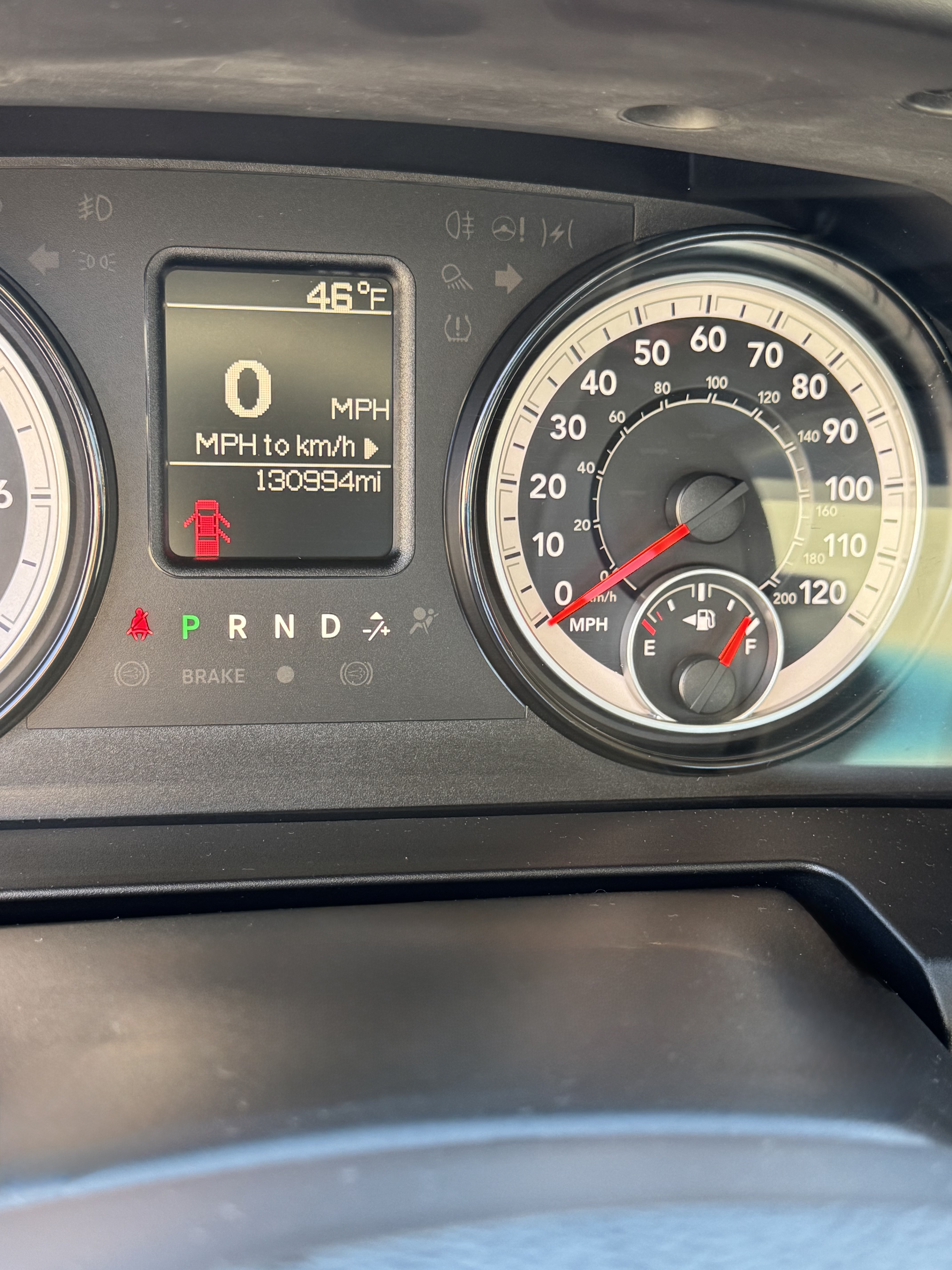 Used 2017 RAM 1500 Express AWD/4WD image 13