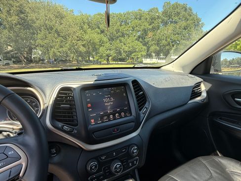 Used 2015 Jeep Cherokee Limited FWD image 5