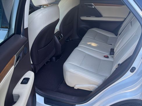 Used 2020 Lexus RX 350 FWD w/ Premium Package image 18