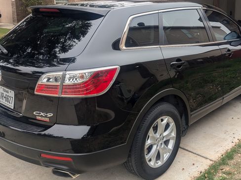 Used 2012 MAZDA CX-9 Sport image 2