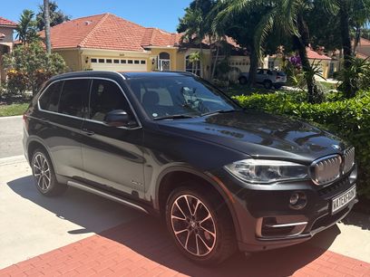 Used 2018 BMW X5 sDrive35i
