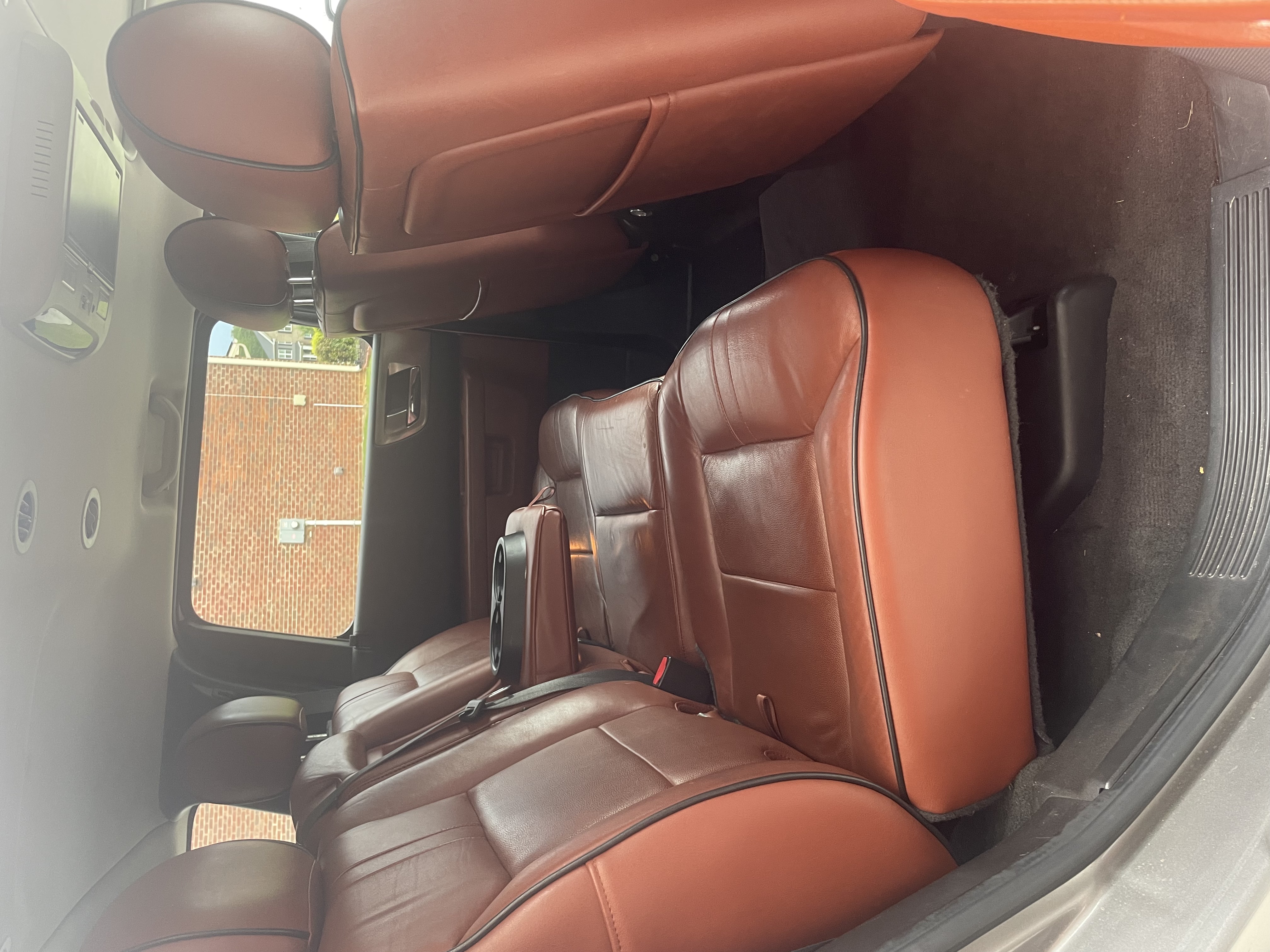 Used 2008 HUMMER H2 AWD/4WD image 16