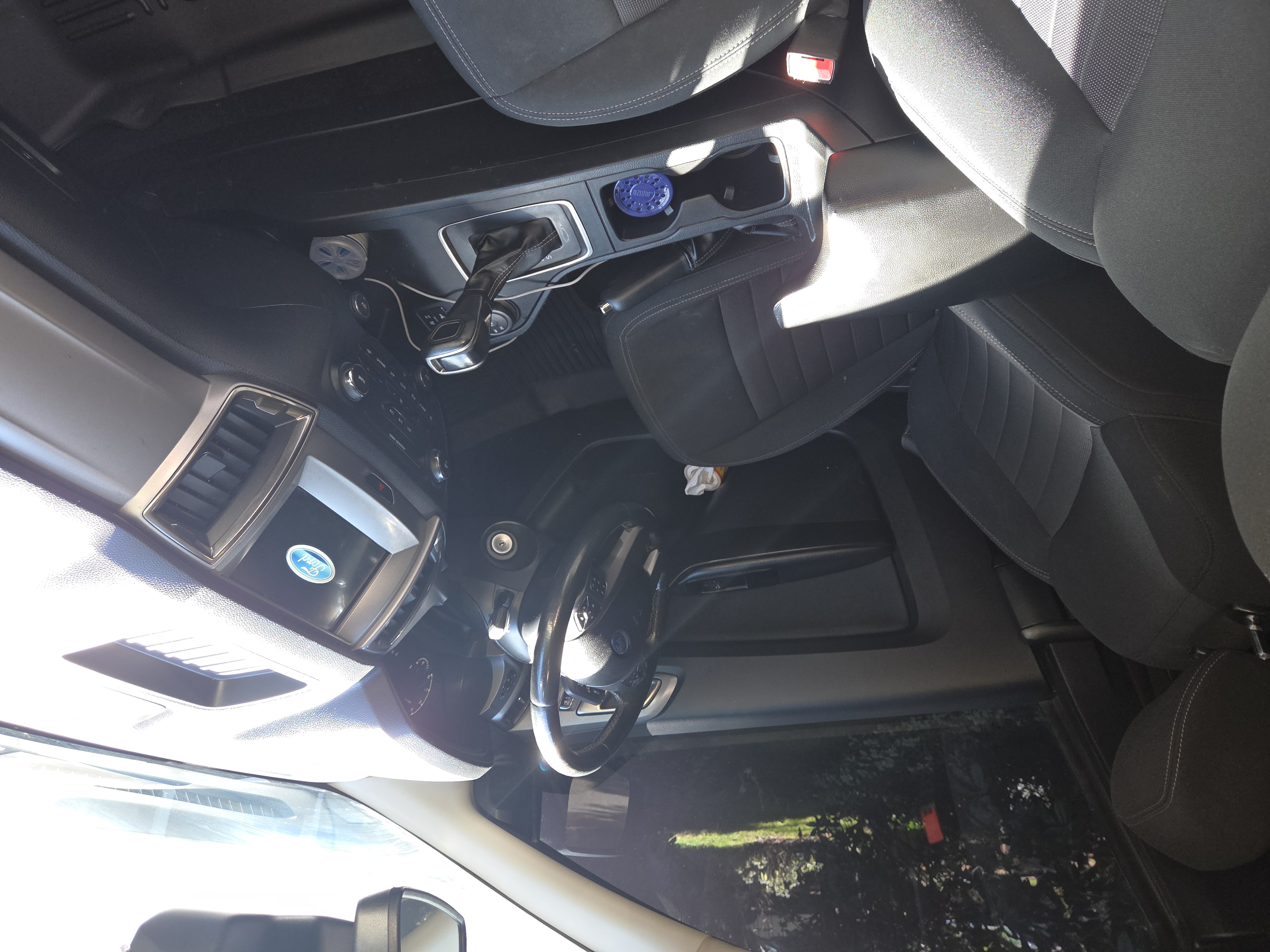 Used 2020 Ford Ranger XLT w/ Equipment Group 301A Mid AWD/4WD image 6