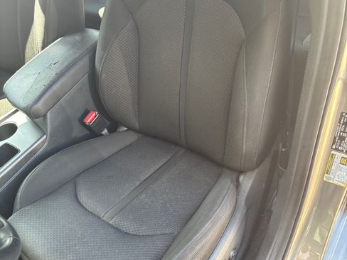Used 2016 Kia Optima LX w/ Technology Package FWD image 13