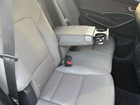 Used 2019 Hyundai Santa Fe XL SE w/ SE Premium Package 02 image 13