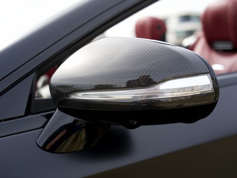 Used 2017 Mercedes-Benz S 63 AMG 4MATIC Cabriolet image 27